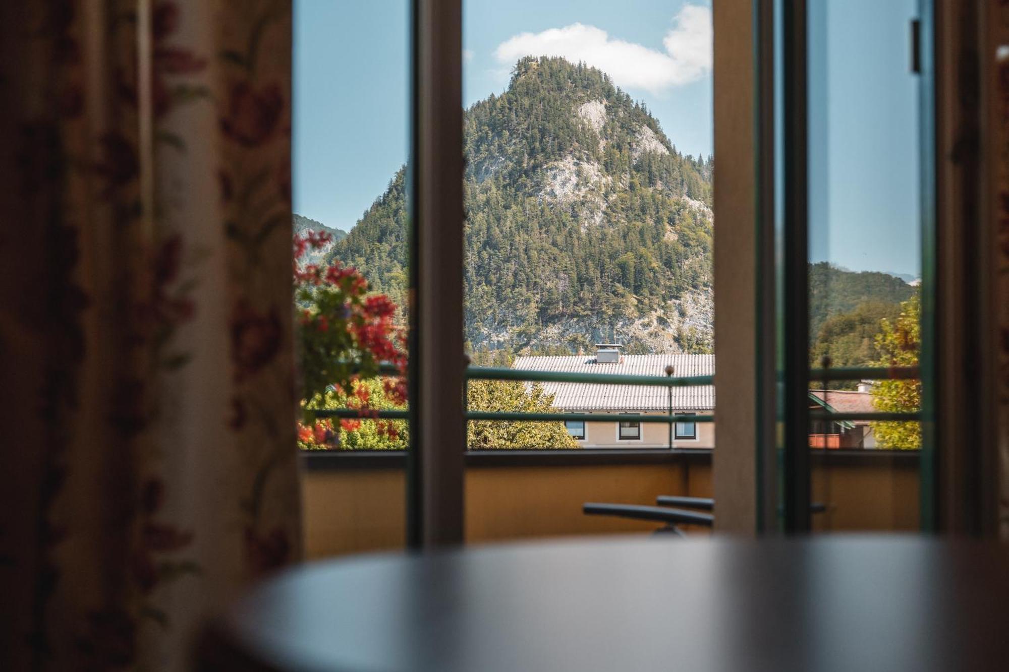 Double Room Mountain View