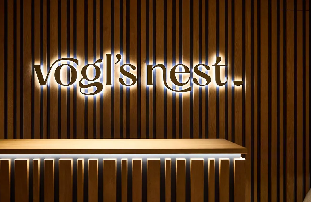 Vogl'S Nest-1