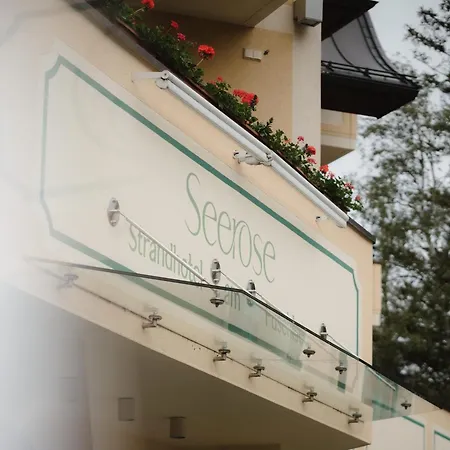 Hotel Seerose-3